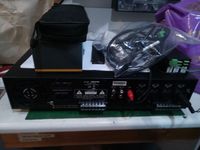 FABRICACIÓN Y PROGRAMACIÓN ELECTRÓNICA.