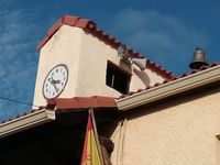 INSTALACI&Oacute;N DE SONER&Iacute;A NUEVA.