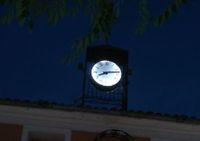 ILUMINACI&Oacute;N DE ESFERA.