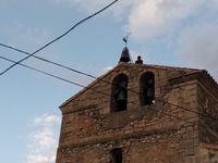 INSTALACIÓN DE MAZO PARA CAMPANA Y SUS SOPORTES.