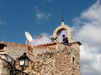 LA SEGURIDAD ES LO PRIMERO.