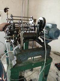 MAL ENROLLADO DE POLEA - I.